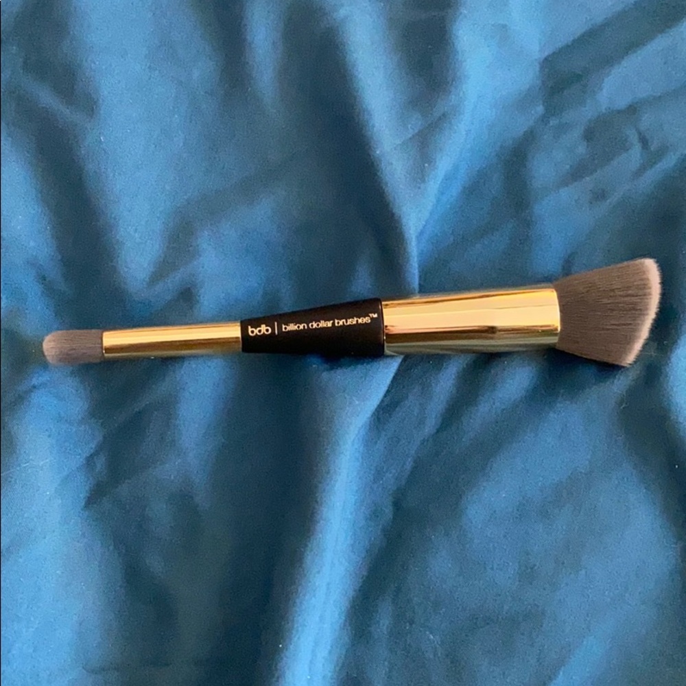 Billion Dollar Brushes Sculpting Duo
